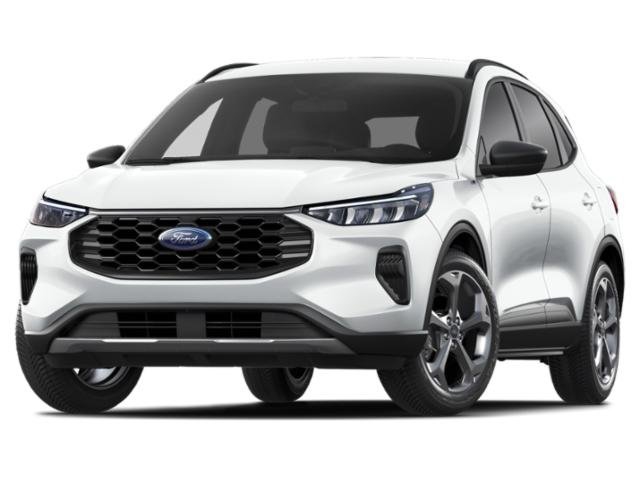 2025 Ford Escape ST-Line SUV