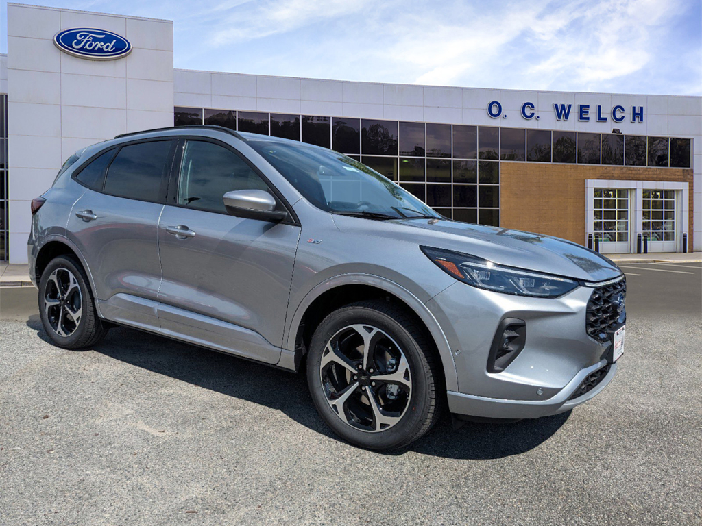 2024 Ford Escape ST-Line Elite SUV