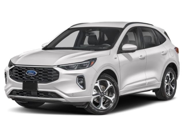 2024 Ford Escape ST-Line Elite SUV