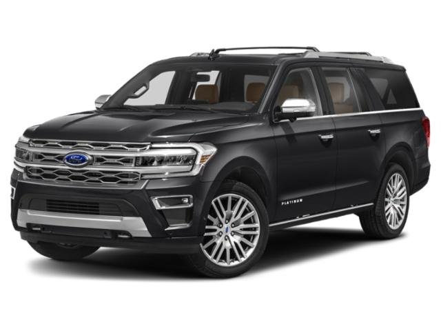 2024 Ford Expedition MAX XLT SUV