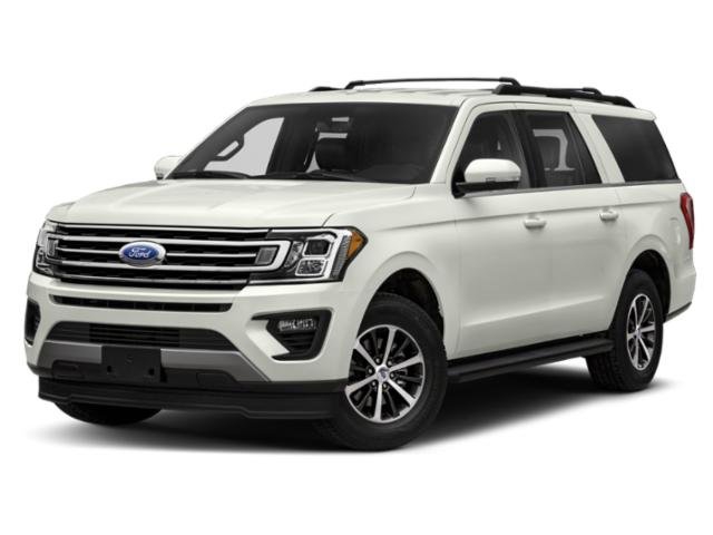 2019 Ford Expedition MAX XLT SUV