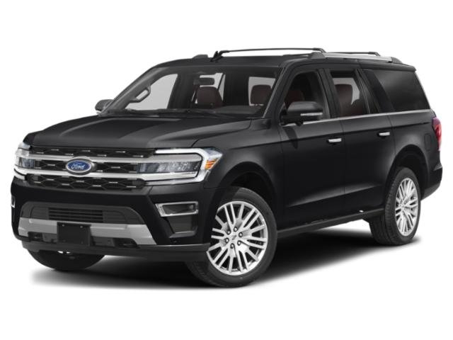 2024 Ford Expedition MAX Limited SUV