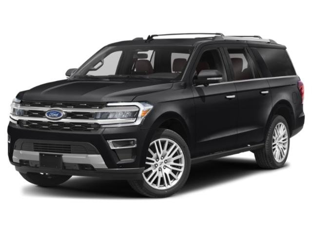 2024 Ford Expedition MAX King Ranch SUV