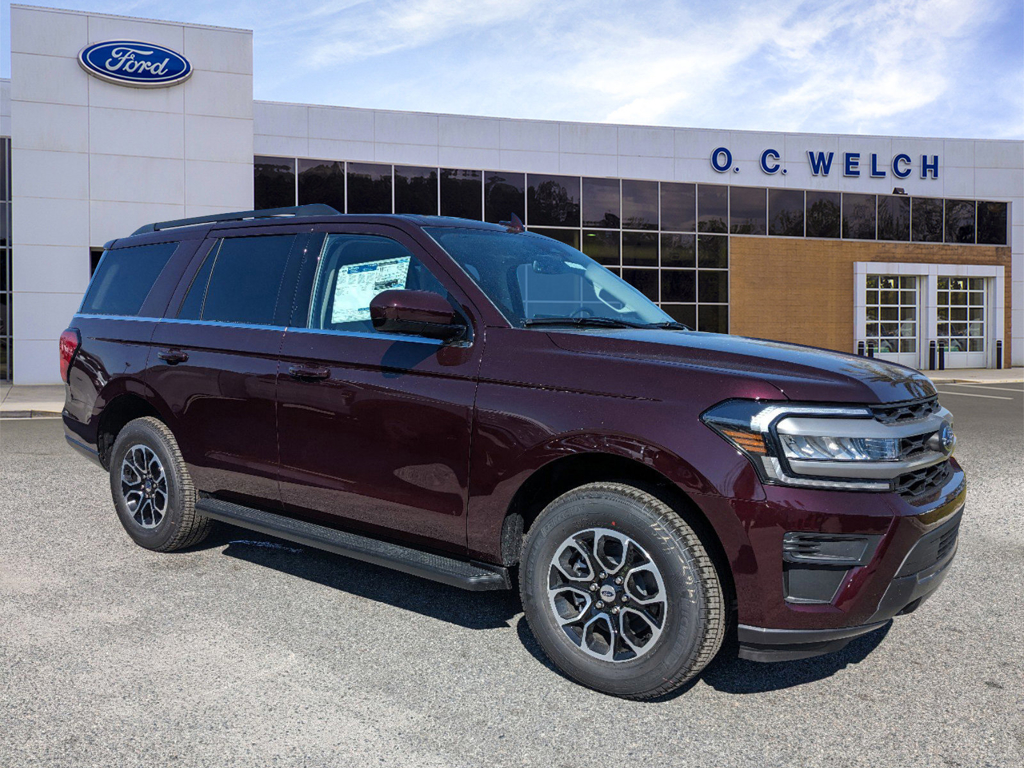 2024 Ford Expedition XLT SUV