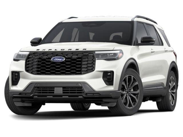 2025 Ford Explorer ST SUV