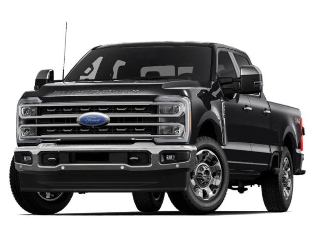 2024 Ford F-250 Super Duty King Ranch Pickup