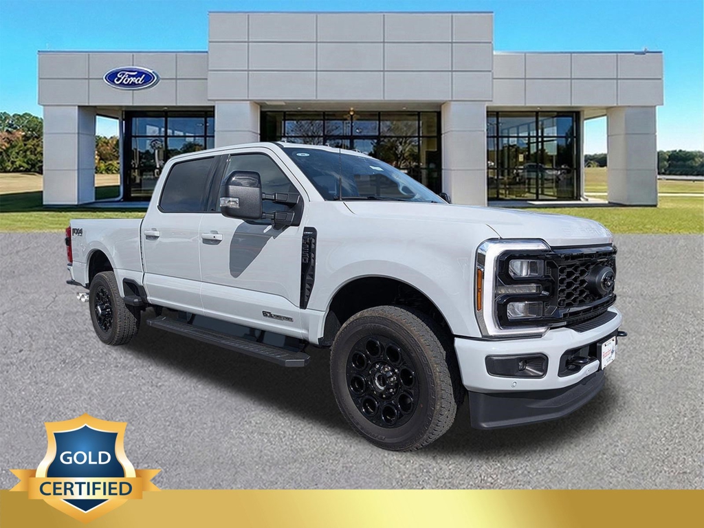 2026 Ford F-250 Super Duty LARIAT Pickup