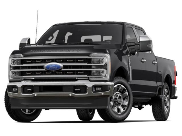 2024 Ford F-350 Super Duty King Ranch Pickup