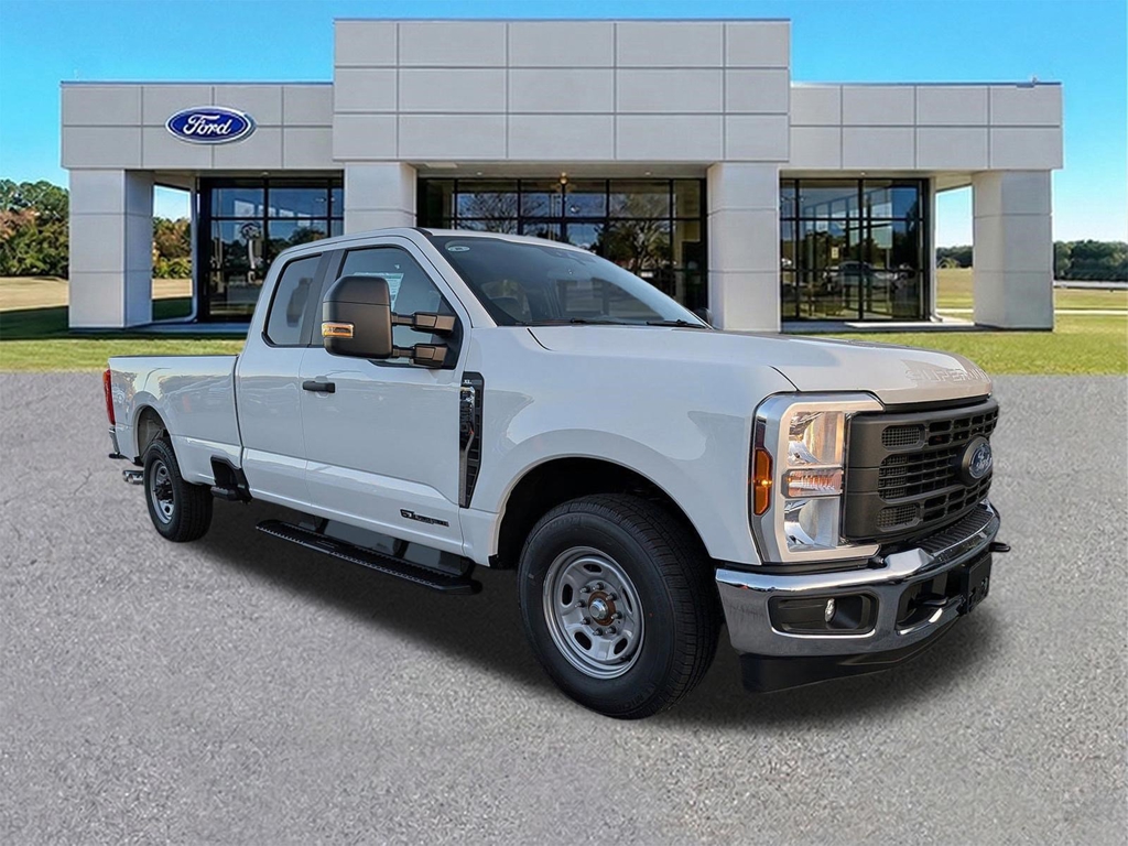 2026 Ford F-250 Super Duty XL Pickup