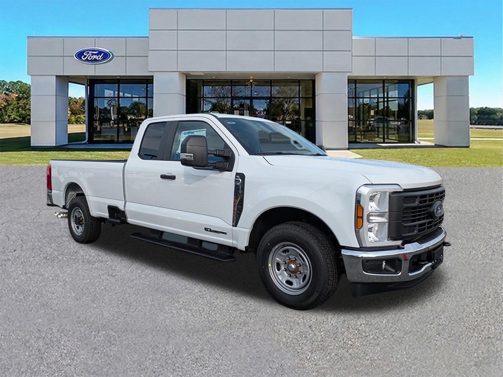 2026 Ford F-250 Super Duty XL Pickup