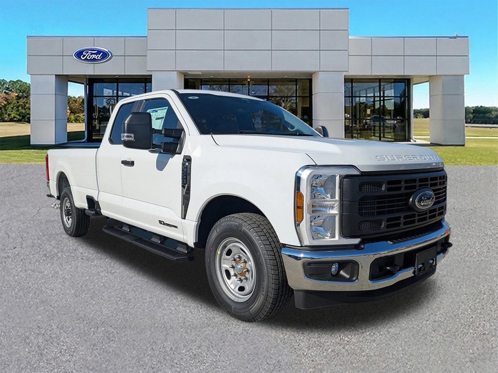 2026 Ford F-250 Super Duty XL Pickup