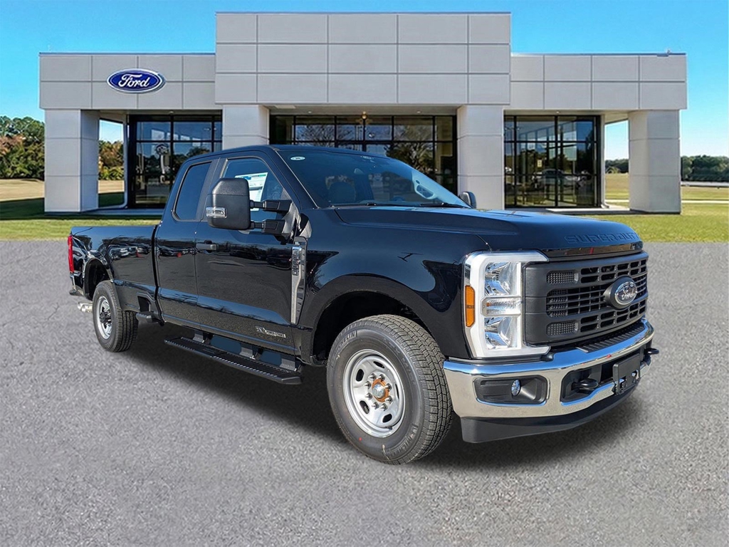 2026 Ford F-250 Super Duty XL Pickup
