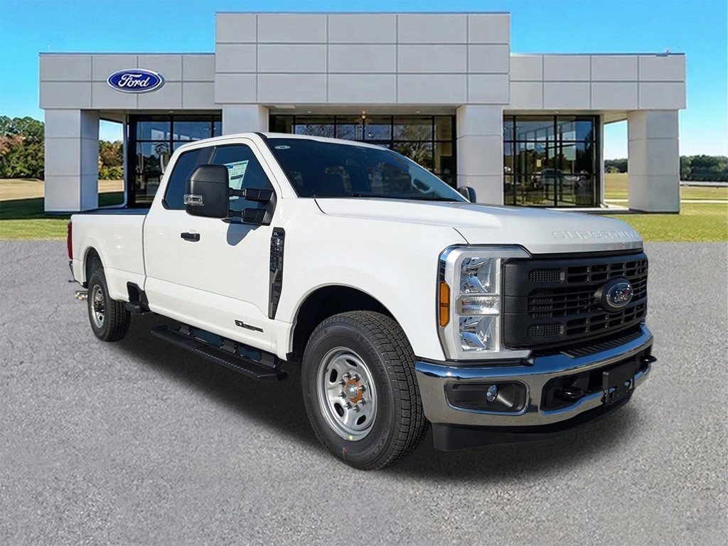 2026 Ford F-250 Super Duty XL Pickup