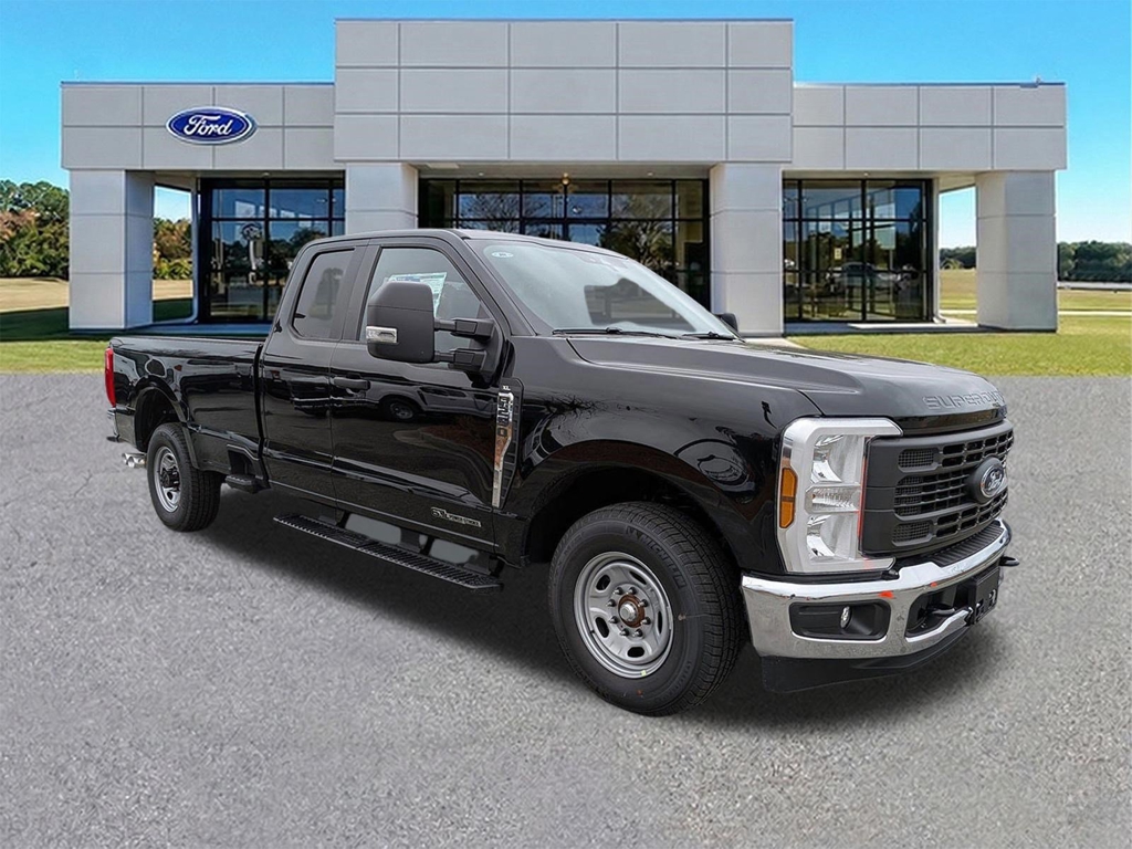 2026 Ford F-250 Super Duty XL Pickup