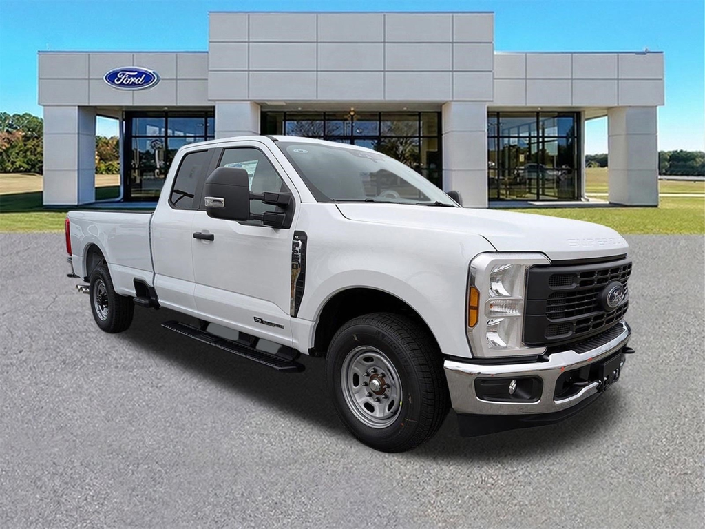 2026 Ford F-250 Super Duty XL Pickup