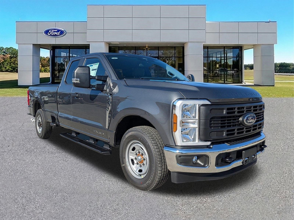 2026 Ford F-250 Super Duty XL Pickup