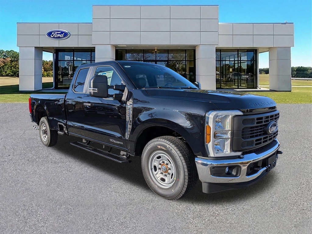 2026 Ford F-250 Super Duty XL Pickup