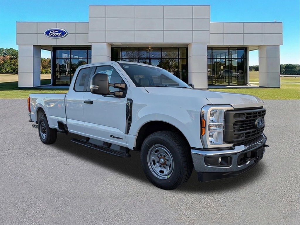 2026 Ford F-250 Super Duty XL Pickup
