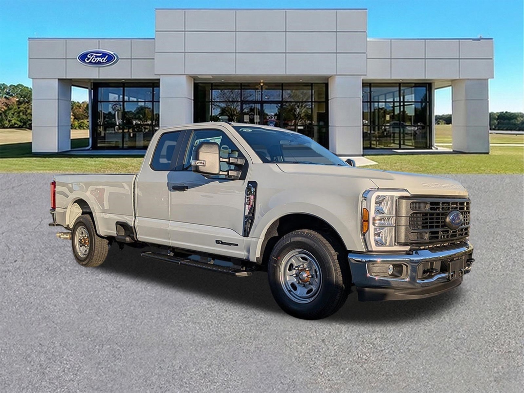 2026 Ford F-250 Super Duty XL Pickup