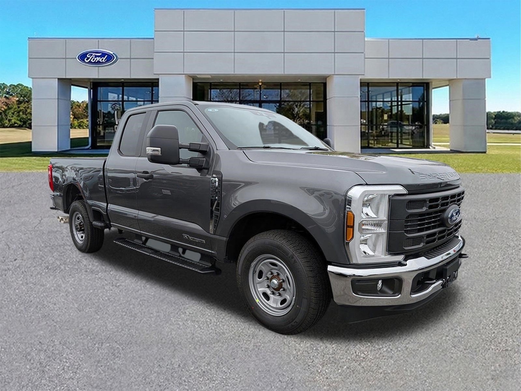 2026 Ford F-250 Super Duty XL Pickup