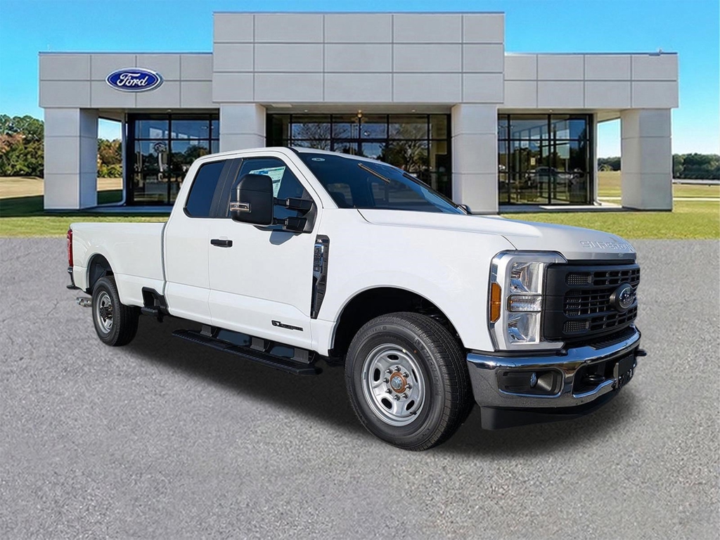2026 Ford F-250 Super Duty XL Pickup