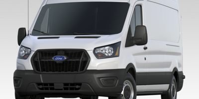 2024 Ford Transit 350 HD Full-Size