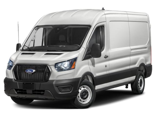 2024 Ford Transit 250 Full-Size