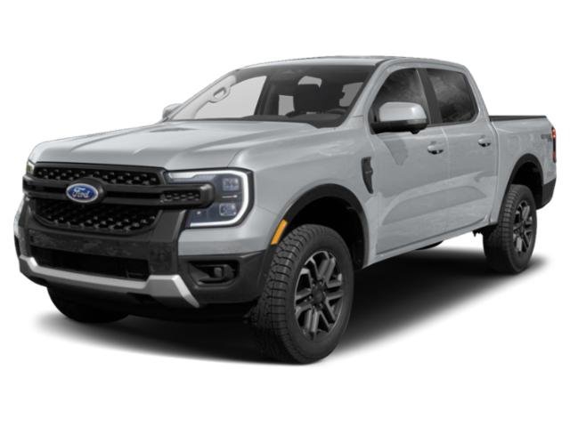 2024 Ford Ranger XL Pickup