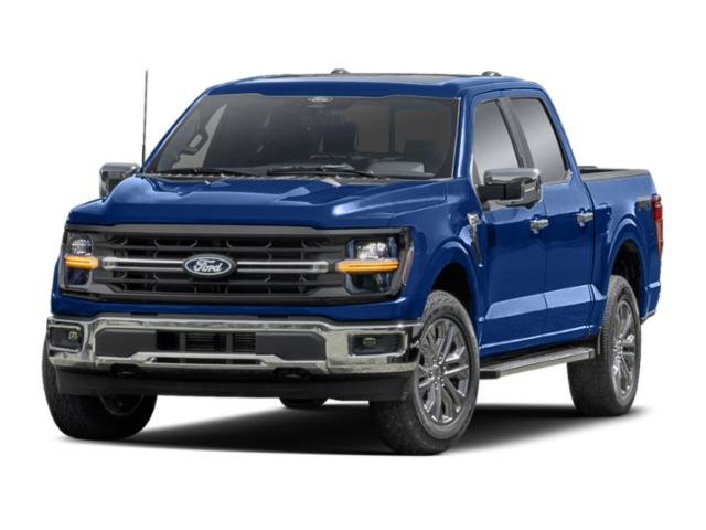 2024 Ford F-150 XLT Pickup