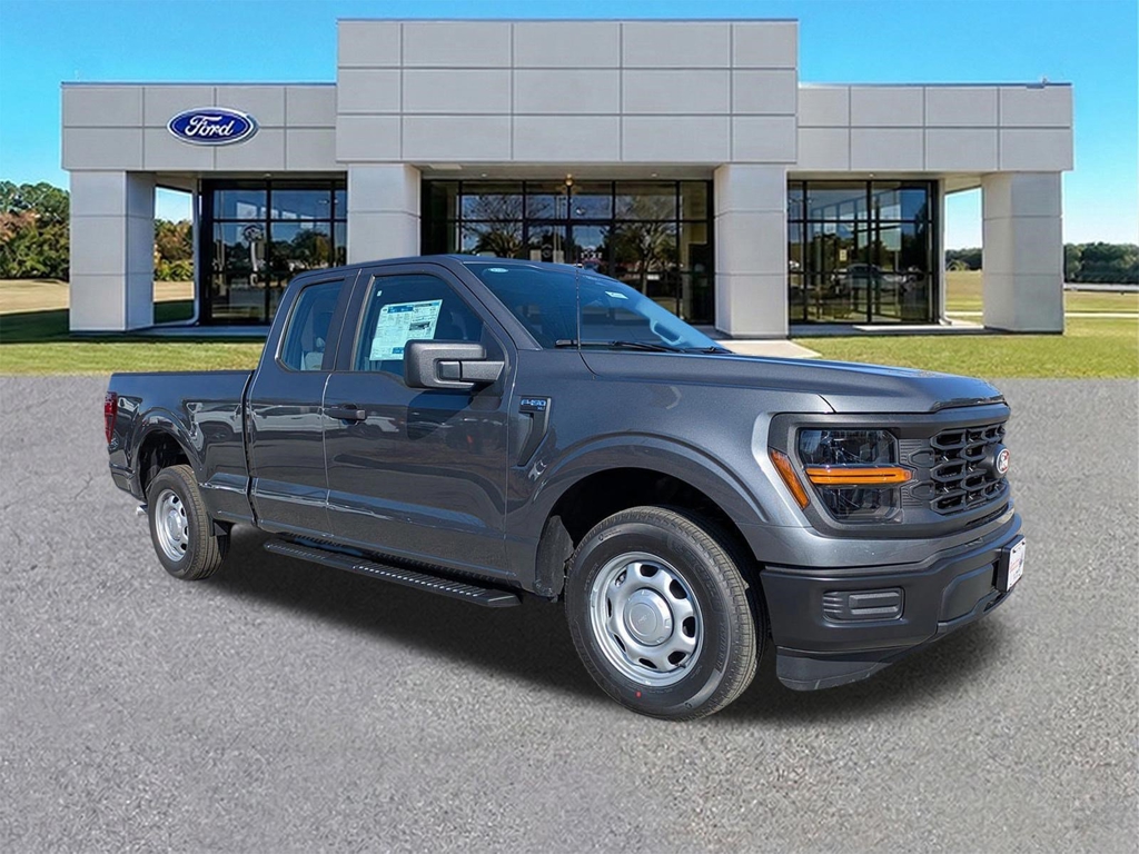 2026 Ford F-150 XL Pickup