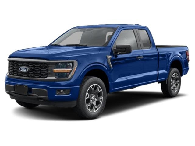 2024 Ford F-150 STX Pickup