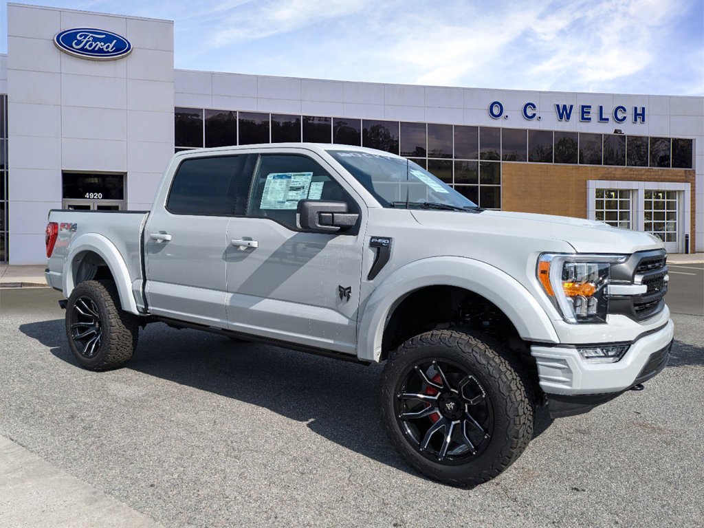 2023 Ford F-150 XLT Pickup