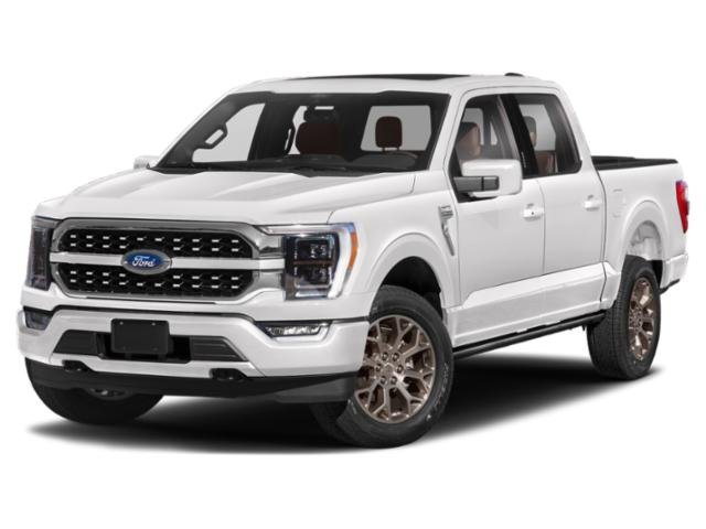 2023 Ford F-150 King Ranch Pickup