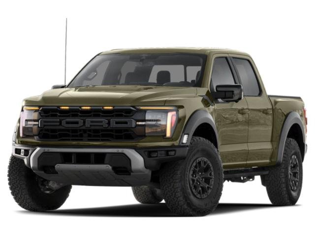 2024 Ford F-150 Raptor Pickup