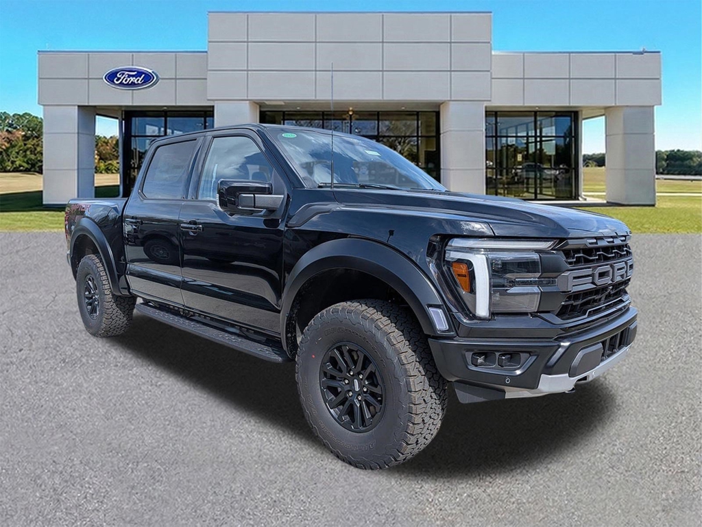 2026 Ford F-150 Raptor Pickup