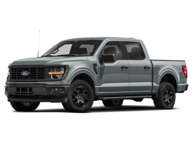 2024 Ford F-150 STX Pickup