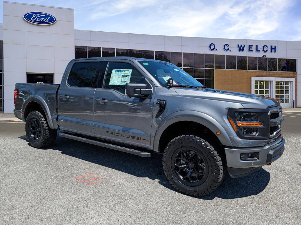 2024 Ford F-150 XLT Pickup