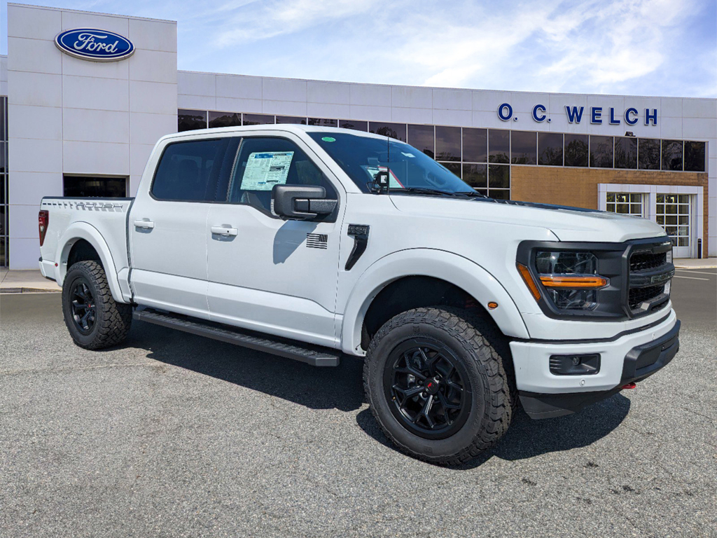 2024 Ford F-150 XLT Pickup