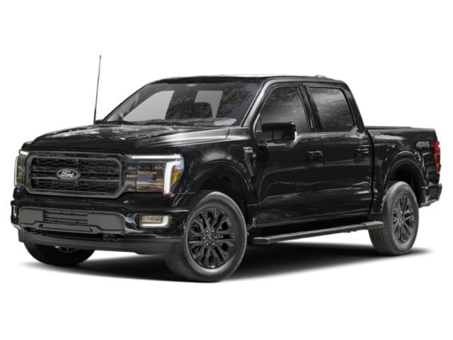 2024 Ford F-150 LARIAT Pickup