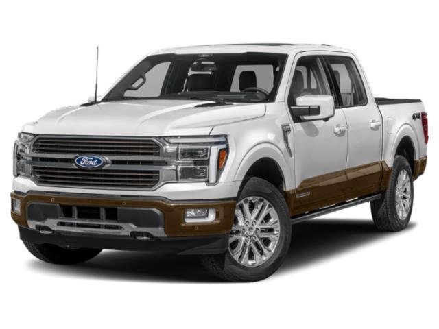 2024 Ford F-150 King Ranch Pickup