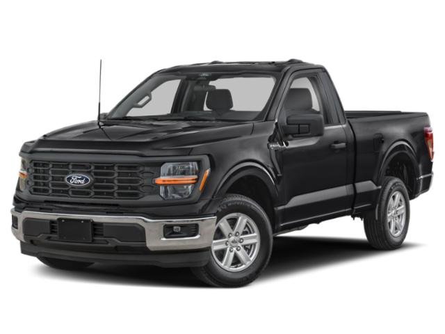 2024 Ford F-150 XL Pickup