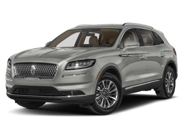 2023 Lincoln Nautilus Reserve SUV