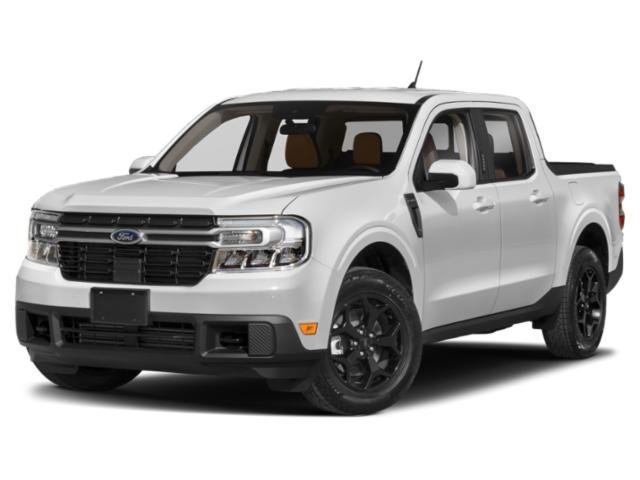 2024 Ford Maverick LARIAT Pickup