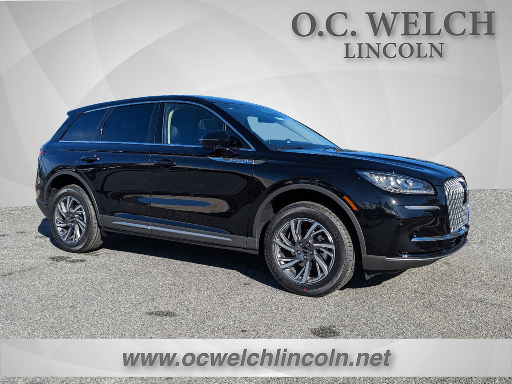 2024 Lincoln Corsair Premiere SUV