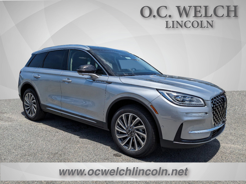 2024 Lincoln Corsair Reserve SUV