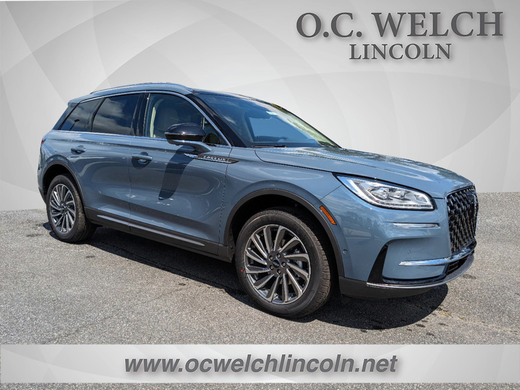 2024 Lincoln Corsair Reserve SUV