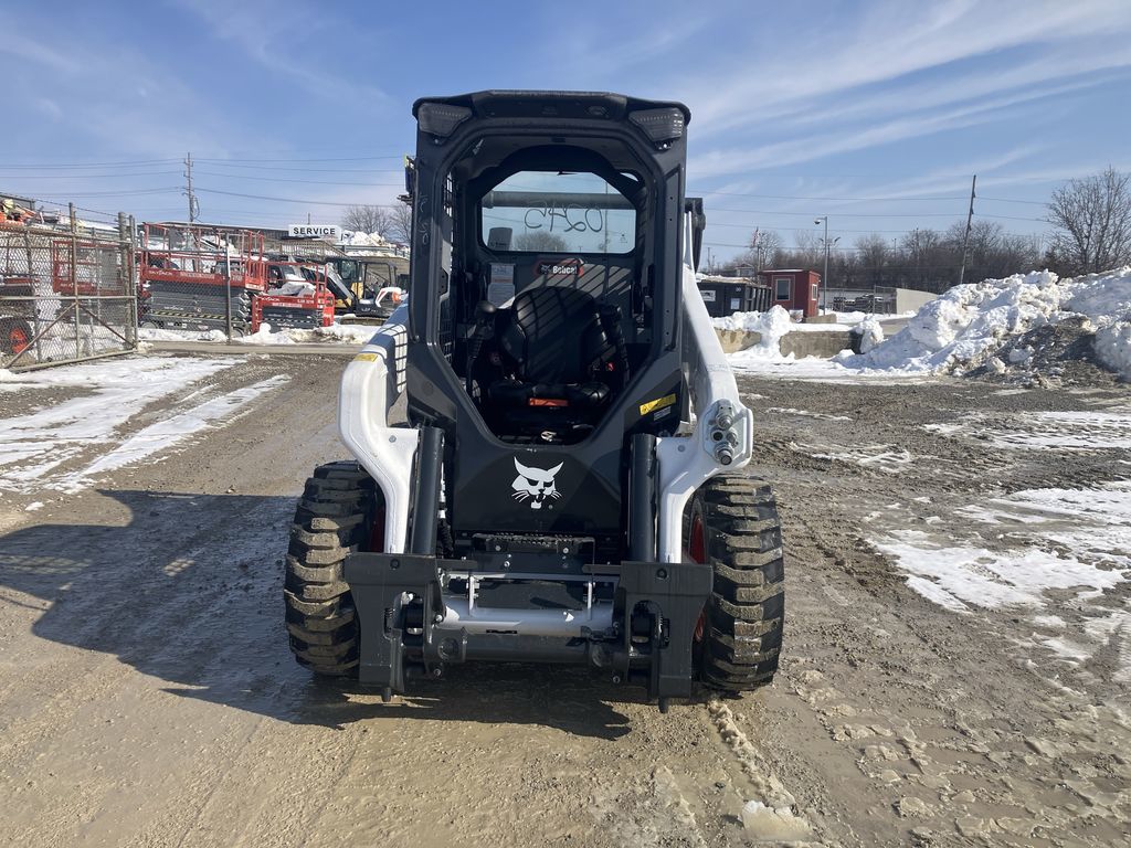 Photo of a 2026 Bobcat Skid Steer Loader S64 T4