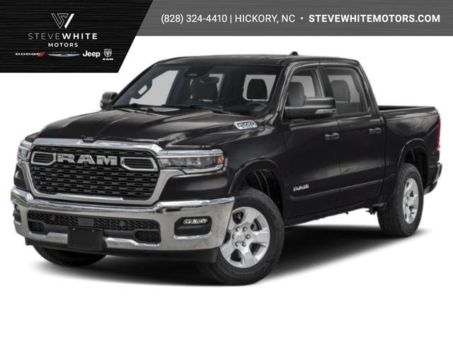2025 Ram 1500 Big Horn Pickup
