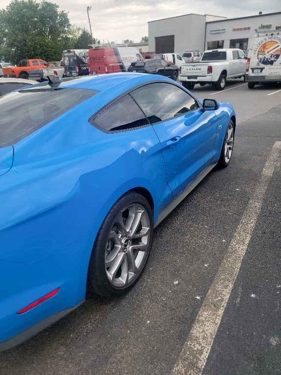 2023 Ford Mustang GT photo