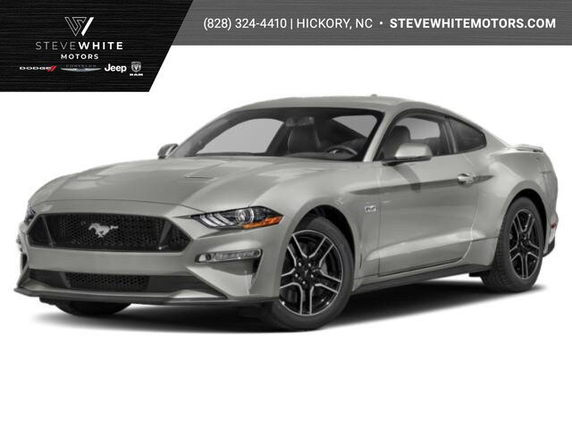 2019 Ford Mustang GT photo